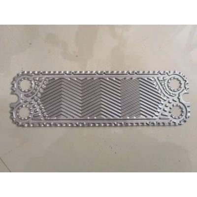 China High Quality And Durable FP05 Heat Transfer Durable And Plate For Water Titanium Plate Heat Exchanger for sale