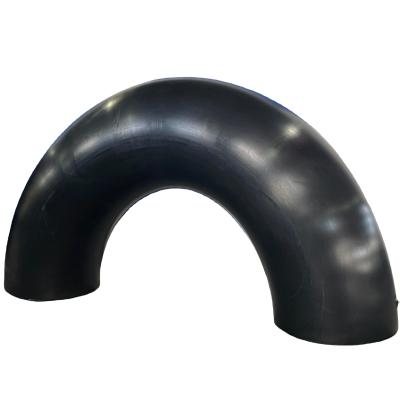 China For Large Size Water And Gas Field Bend Bend Elbow for sale