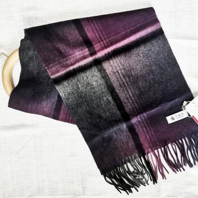 China Inner Mongolia cashmere factory/wool cashmere/running woman knitted cashmere scarf shawl pure cashmere wool for sale