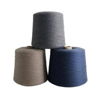 China Mongolia anti-static factory wholesale service 100%cashmere stock knitting yarn for sale for sale