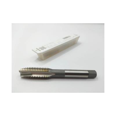 China Spiral Flute Threading Tap For Cutting Tools EX-POT for sale