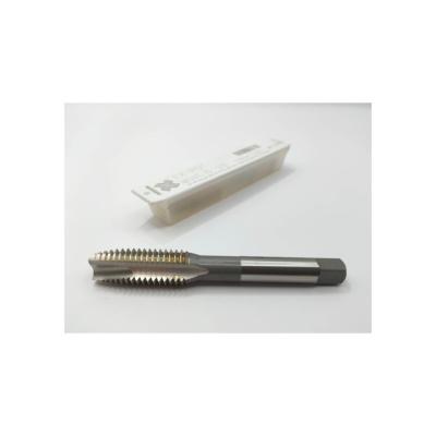 China Spiral Flute Tap For Threading Taps EX-POT for sale