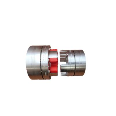 China Manufacturing Plant Steel Servo Coupling For Power Transmission for sale