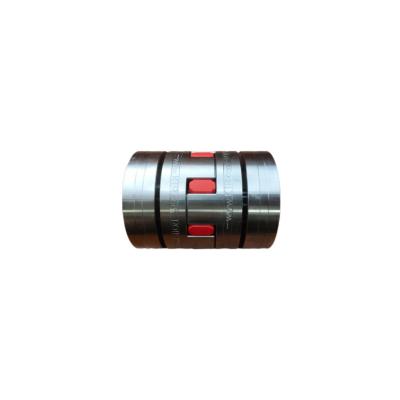 China Manufacturing Plant Steel Shaft Couplings For Construction Works for sale