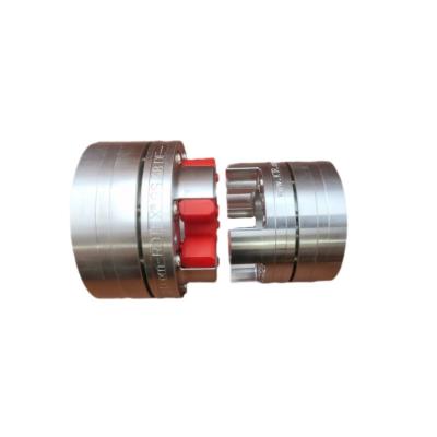 China Manufacturing Plant Servo Motor Couplings For Manufacturing Plant for sale