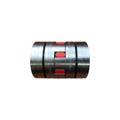 China Manufacturing Plant Servo Motor Couplings For CNC Mechanical Parts for sale