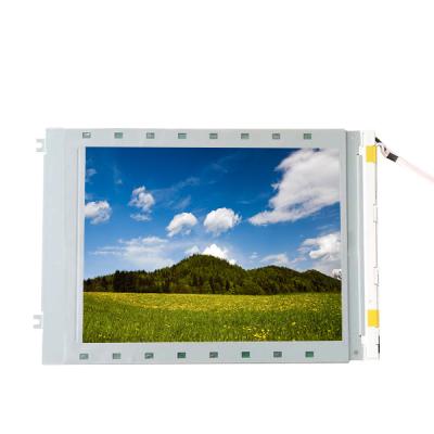 China New original industrial 7.2 inch LCD panel LM64P101 with wide LCD display for sale