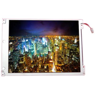 China Laptop 8.4 Inch 800*600 LTPS TFT LCD LCM LTM08C355S LCD Display for sale