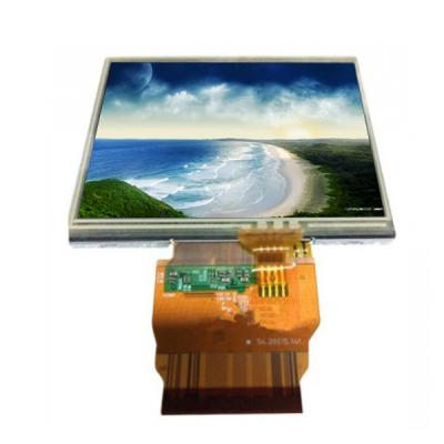 China Brand New Original In Stock A035QN02 V1 LCD Screen Panel 3.5