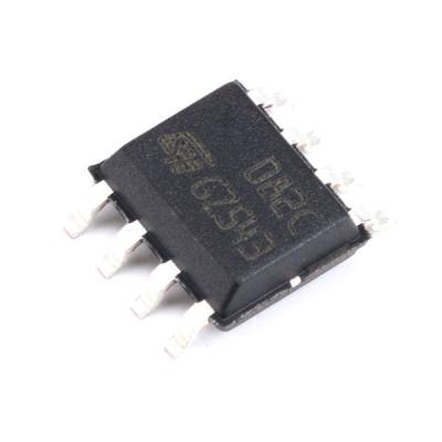 China New original TL082CDT IC chip standard BOM integrated circuit for sale