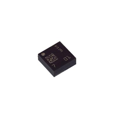 China Standard in stock new original integrated circuit IC chip parts LSM6DS33TR for sale