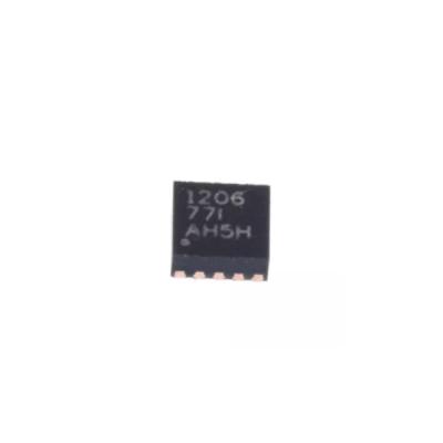 China Standard in current list service original BOM IC new chips TPS51206DSQR SON10 for sale