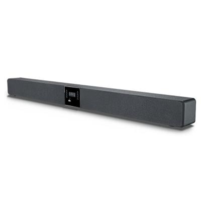 China Wholesale Video Game Soundbar Home Audio Sound Bar TV With Active Subwoofer Speaker Radio Multimedia Home Theater System for sale