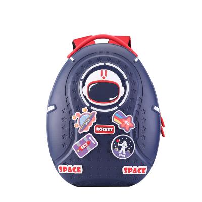 China Waterproof Mini Backpack for Boys and Girls Toy Basic Life Skills Preschool Educational Study and Fine Motor Activity for Kids Travel for sale