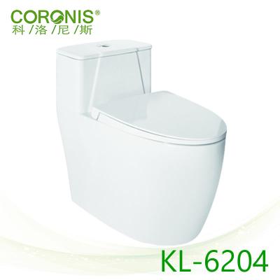 China Mexico Ceramic Sanitary Toilet Bowl Double-Flow Ware WC Siphonic Portable Toilet For South America Market for sale