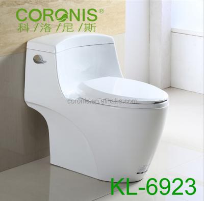 China Double-Flow Solid Surface Smooth Surface Toilet Bowl American Standard Toilet Composting Toilet for sale