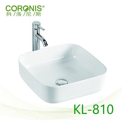 China Outdoor Cheap Price Art Wash Easy Clean Hand Basin Sinks Ceramic Vessel Sink Countertop Bathroom Basin for sale