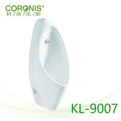 China Washroom China Supplier Widely Used Sanitary Ware Wall Hung Ceramic Portable Female Urinal for sale