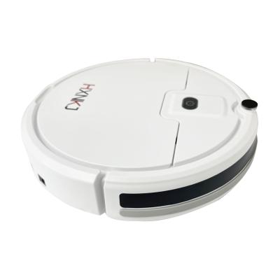 China Smart Home Cleaning Appliances High Quality Smart Robot Vacuum Cleaner Made in China, A Drop Proof Multifunctional Sweeping Robot for sale