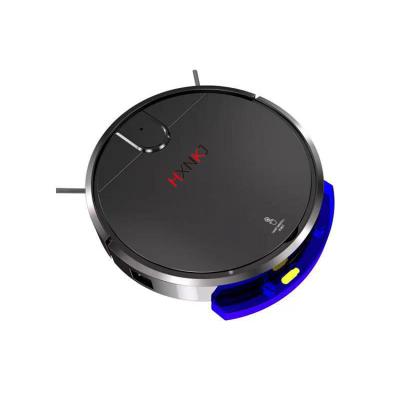 China Popular Model Vacuum Cleaner Robot Home Appliance Gift Cleaning Smart Vacuum Cleaner for sale