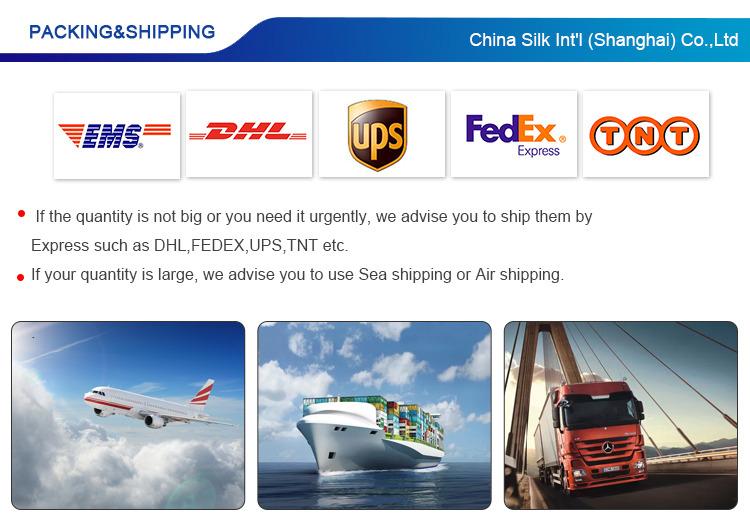 Verified China supplier - China Silk International Trading (shanghai) Co., Ltd.