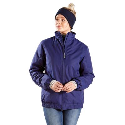 China 2021 Autum New Style Winter Women Breathable Windproof Jackets And Coats Waterproof Jacket for sale