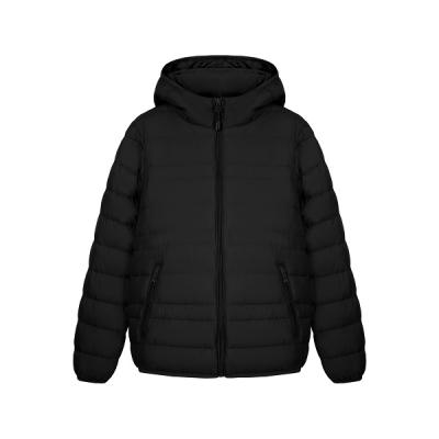 China Hot Sales Breathable Women's Short Hooded Lightweight Short Down Jackets And Coats Women's Jackets Plus Size Jackets for sale