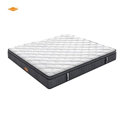 China Latex Memory Foam Pocket Spring Mini Pocket Spring Foldable Customized Mattress for sale