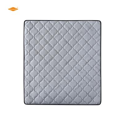 China Foldable More Comfortable Luxury Mattress More Suitable For Family Use Bedroom Hotel Furniture King Size Mattress Topper for sale