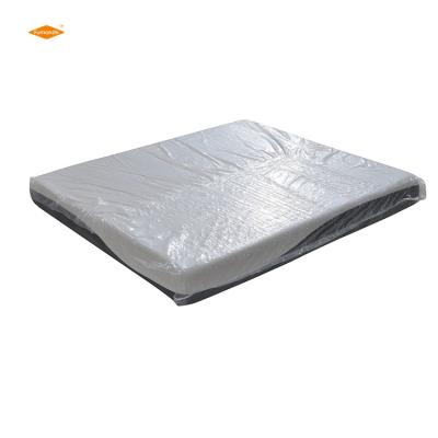 China Best Selling Customizable Mattress Natural Latex Foam Mattress Foldable For Comfortable And Deep Sleep King Size Mattress for sale