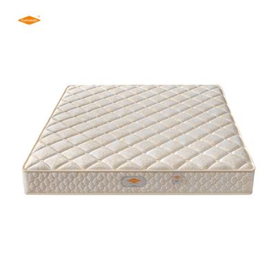 China Foldable Pocket Individual Spring Full Quality King Size Hybrid Futon Sleepwell Mattress Single Twin Price for sale