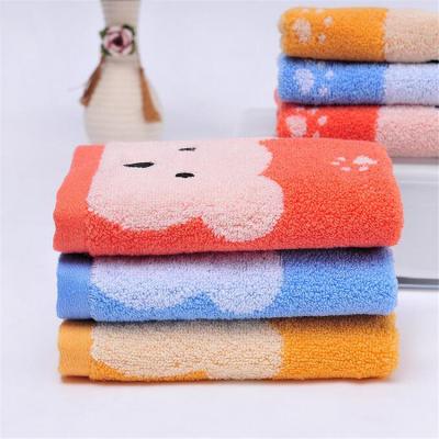 China China Supplier Child Safe Wholesale Cheap Baby Clothes Terry Towel for sale