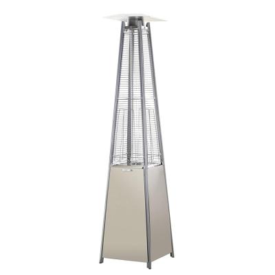 China Wholesale Hot Selling Motion Aluminum Stainless Steel Patio Heater Lamp Gas Outdoor Indoor Outdoor Heater For EU Market for sale