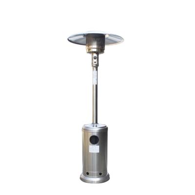 China Modern Style Stainless Steel 13000W Patio Heater Lamp Gas Indoor Outdoor Indoor Outdoor Heater for sale