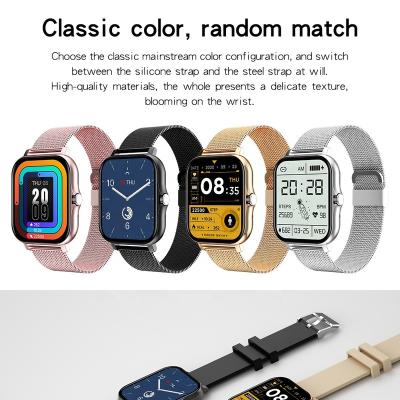 China Touch Screen Reloj Inteligente Ip68 Men Y13 Fullscreen Waterproof Original I Watch Smartwatch Sport Fitness Smart Watches for sale