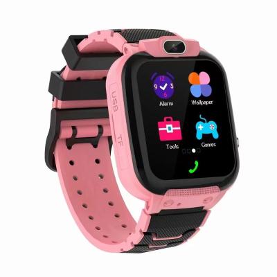 China Luxury Smart Watch BLE Android 7.1 Sim Card Built 1.88 Programmable Touch Screen 4G Smart Watch For Kids for sale