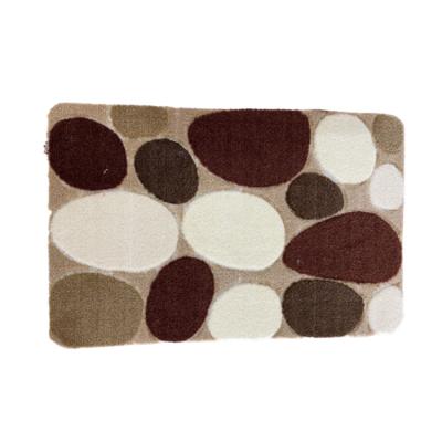 China Front Door Welcome Door Mat Washable Wholesale Available Sale for sale