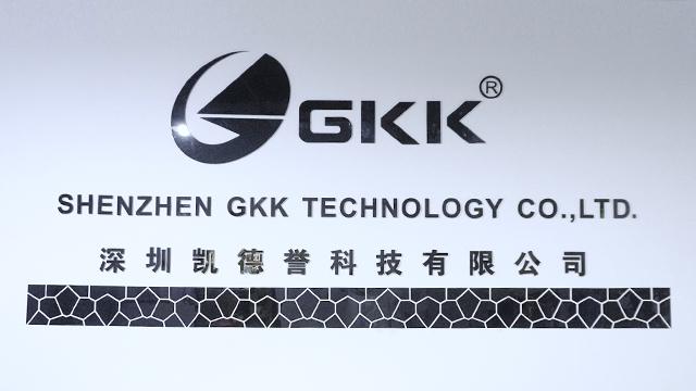 Verified China supplier - Shenzhen Gkk Technology Co., Ltd.