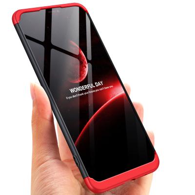 China Top GKK Protector 360 Full Protect Phones Accessories Covers For vivo V9/Y85 Waterproof Shockproof Back Case for sale