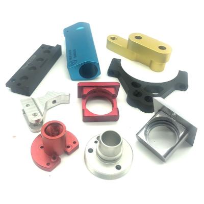 China Wholesale PE PTFE Copper Aluminum Brass Parts CNC Aluminum Fast Customized Machining Service for sale