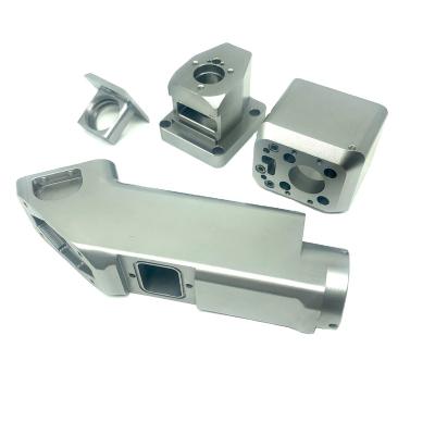 China Auto Accessories Motorcycle Parts NC Aluminum OEM NC Custom Machining Precision Processing Services for sale