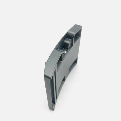 China Custom High Quality Hardened Metal Aluminum Laser Machined Parts Aluminum CNC Machined Parts for sale