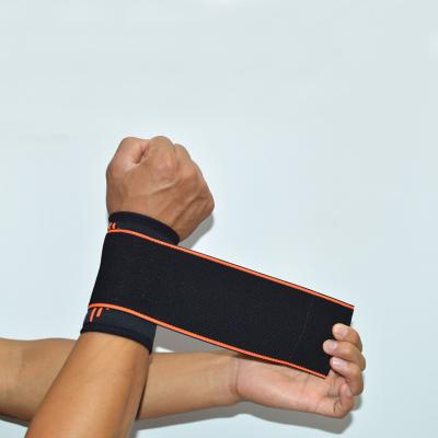 중국 YI Compression Wrist Support With You Adjustable Elasticity Wrist Brace Sports Wrap Wrist Support Strap For Tennis 판매용