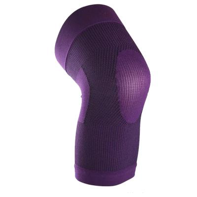 China Custom Colorful Sports Knee Brace Support Protector Protectors For Pro Sport Knee Support for sale