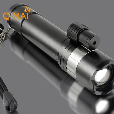 China Commercial Electric Led Flashlight T6 LED Military Emergency Flashlight For Hunting Tactical Flashlight for sale