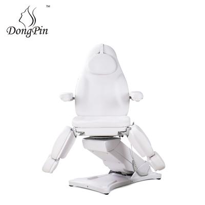 China Adjustable Foot Massage Pedicure Spa Chair 2 Motor Modern Pedicure Chair for sale