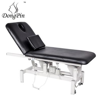 China modern cheap medical treatment table hospital beds equipment for sale for sale