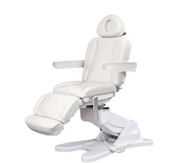 China Modern Electric Hair Transplant Chair, Electric Dermatology Chair, Pedicure Spa Chair for sale