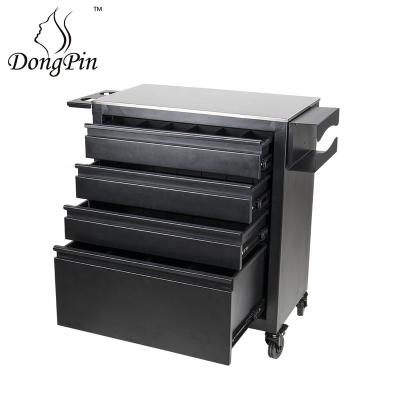 China Tattoo Workstation Tattoo Iron Workstation, Portable Mobile Tattoo Furniture Tattoo Kits for sale