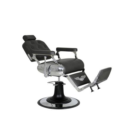 China Modern Barber Shop Supplies Shaving Chair, Modern Barber Chair At Prices for sale